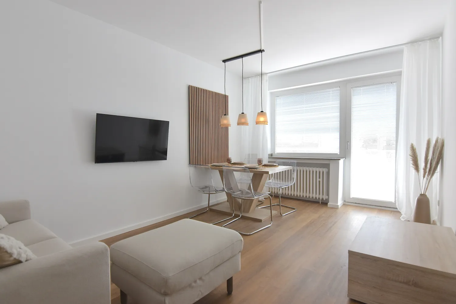 2 Zimmer Wohnung mit 55 m² in Düsseldorf – Bild 12