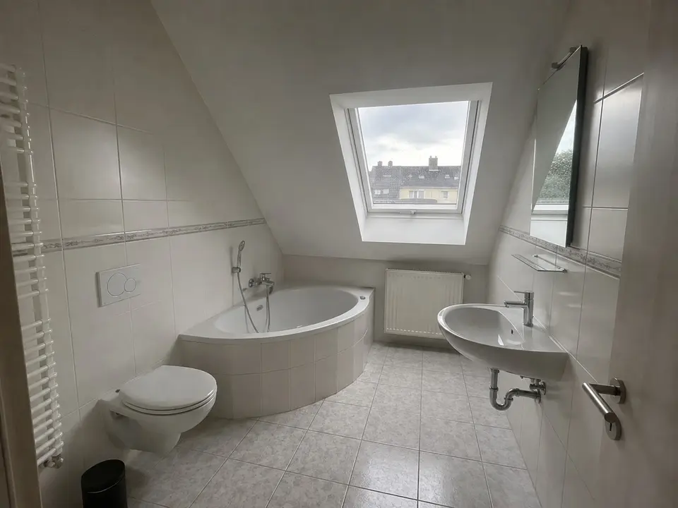 WG-Zimmer mit 16 m² in Troisdorf – Bild 5