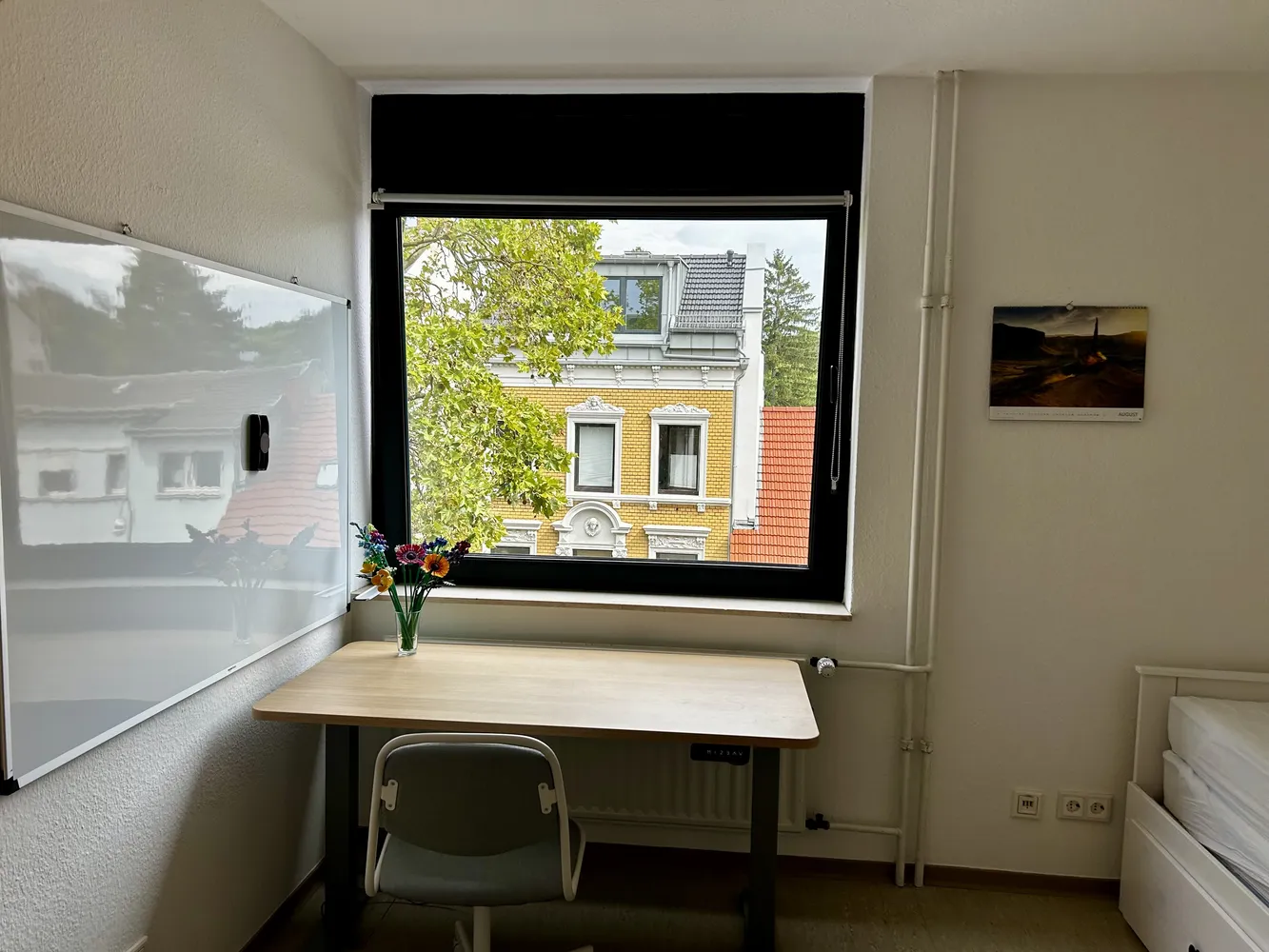 1 Zimmer Wohnung mit 20 m² in Bonn – Bild 1