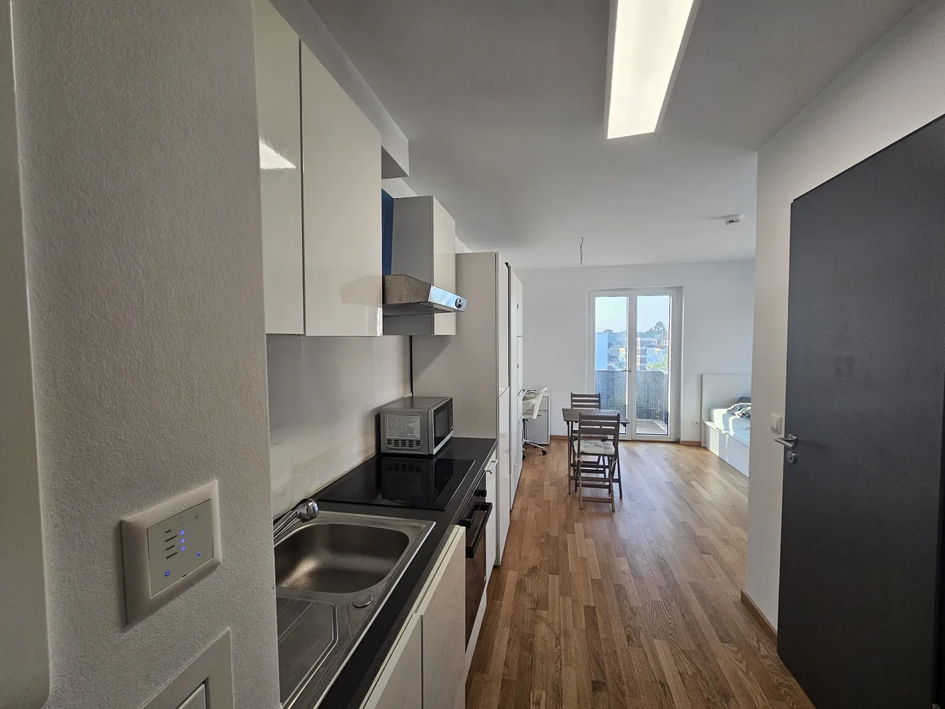 1 Zimmer Wohnung mit 28 m² in Braunschweig – Bild 8