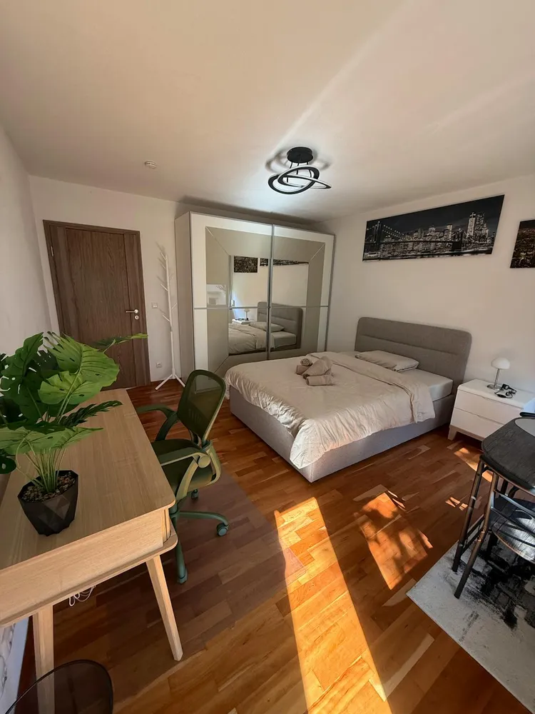 WG-Zimmer mit 17 m² in München – Bild 5