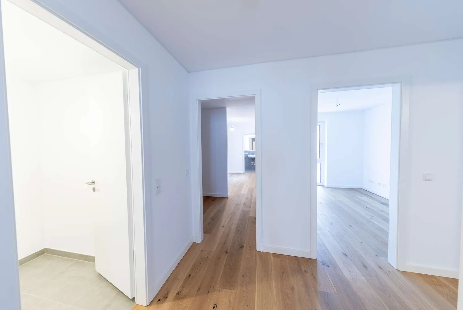 4 Zimmer Wohnung mit 117 m² in Leipzig – Bild 2