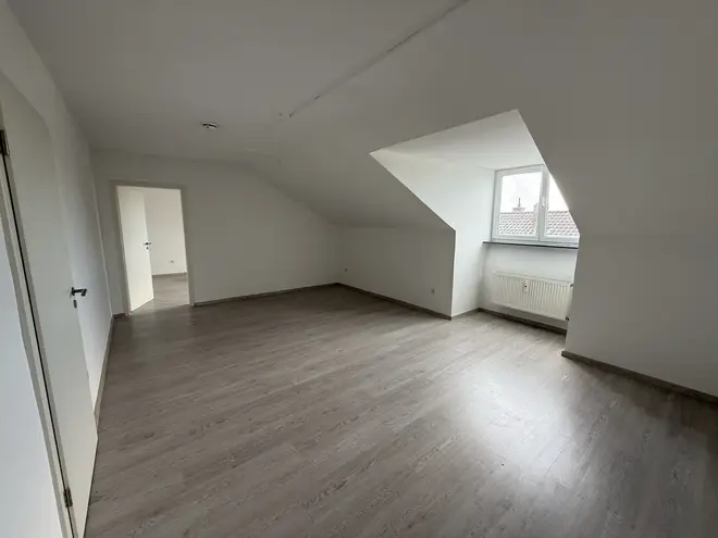 3 Zimmer Wohnung mit 64 m² in Ingolstadt – Bild 4