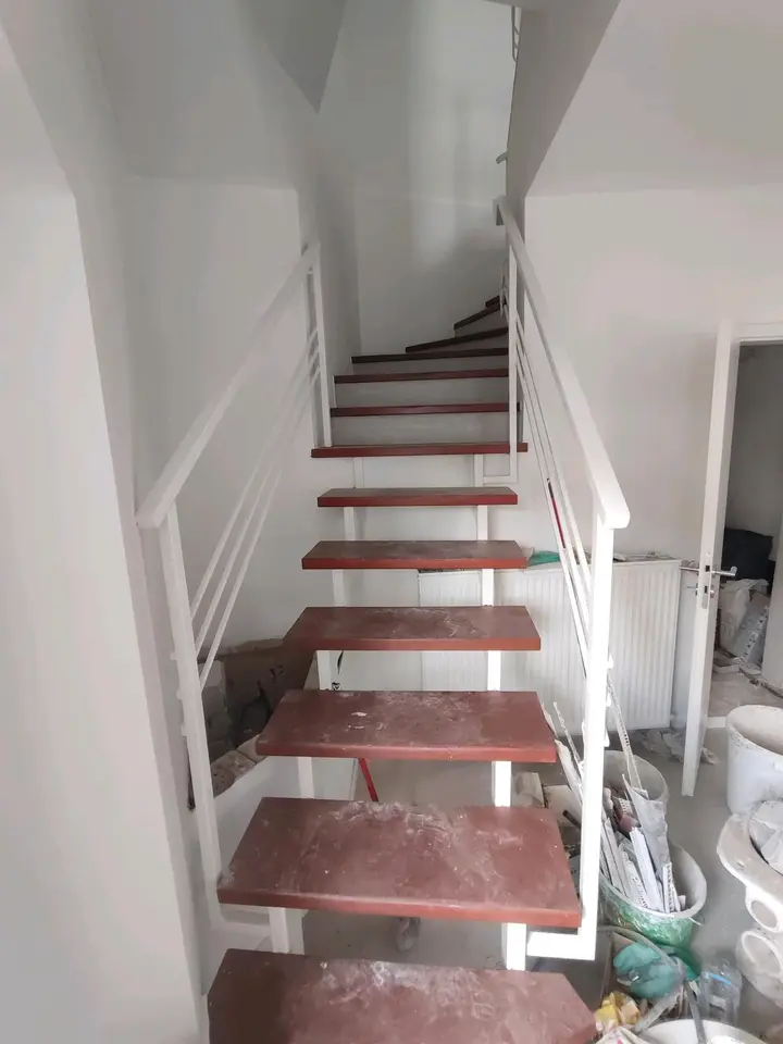 3 Zimmer Haus mit 88 m² in Mainz – Bild 9