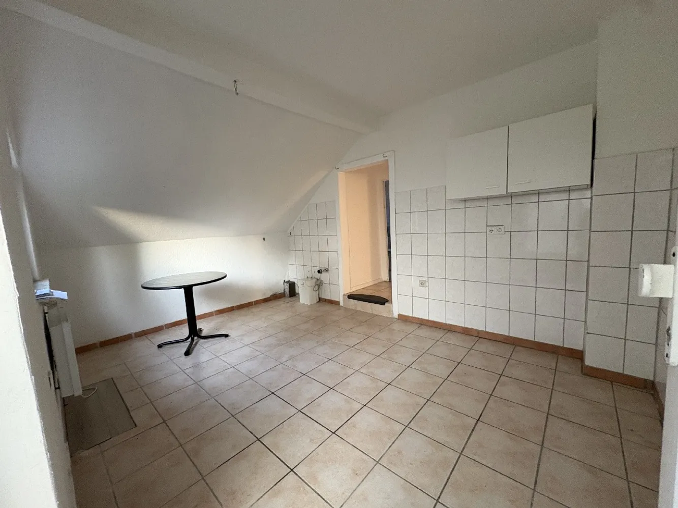 2 Zimmer Wohnung mit 45 m² in Krefeld – Bild 4