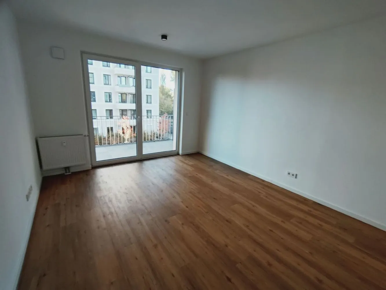 2 room apartment with 57 m² in Berlin – Photo 9