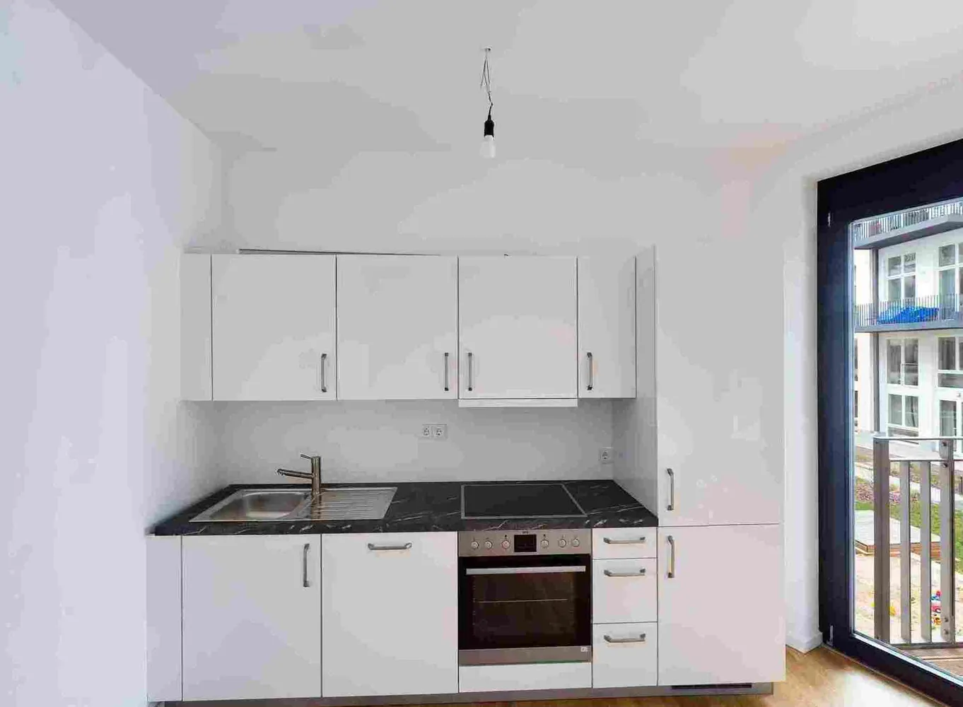 2 Zimmer Wohnung mit 62 m² in Berlin – Bild 2