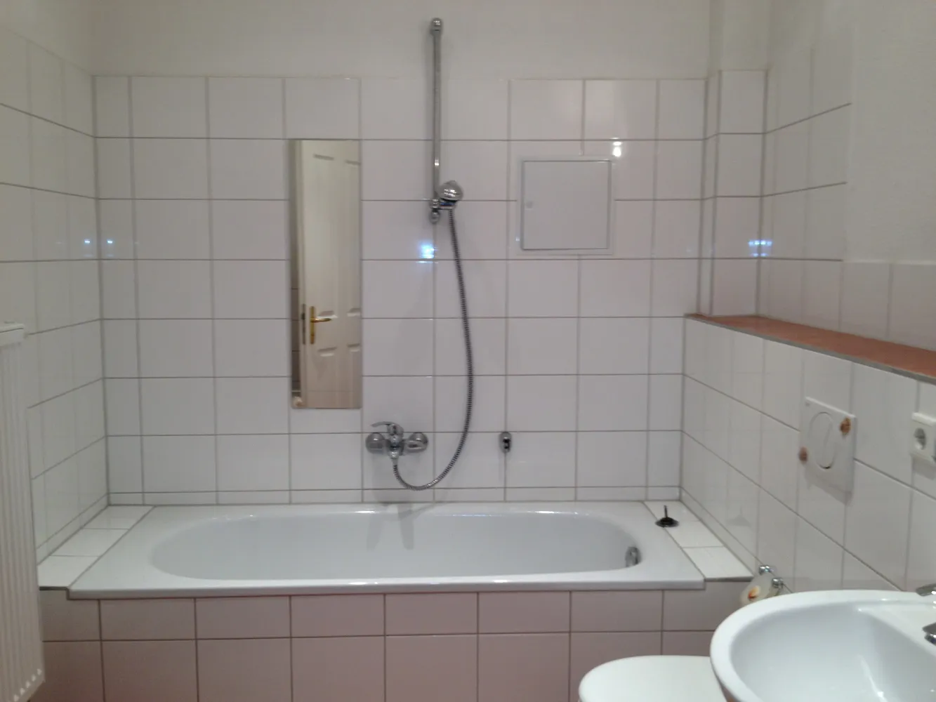 2 room apartment with 67 m² in Magdeburg – Photo 11