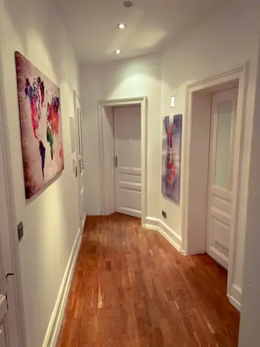WG-Zimmer mit 20 m² in Frankfurt am Main – Bild 4