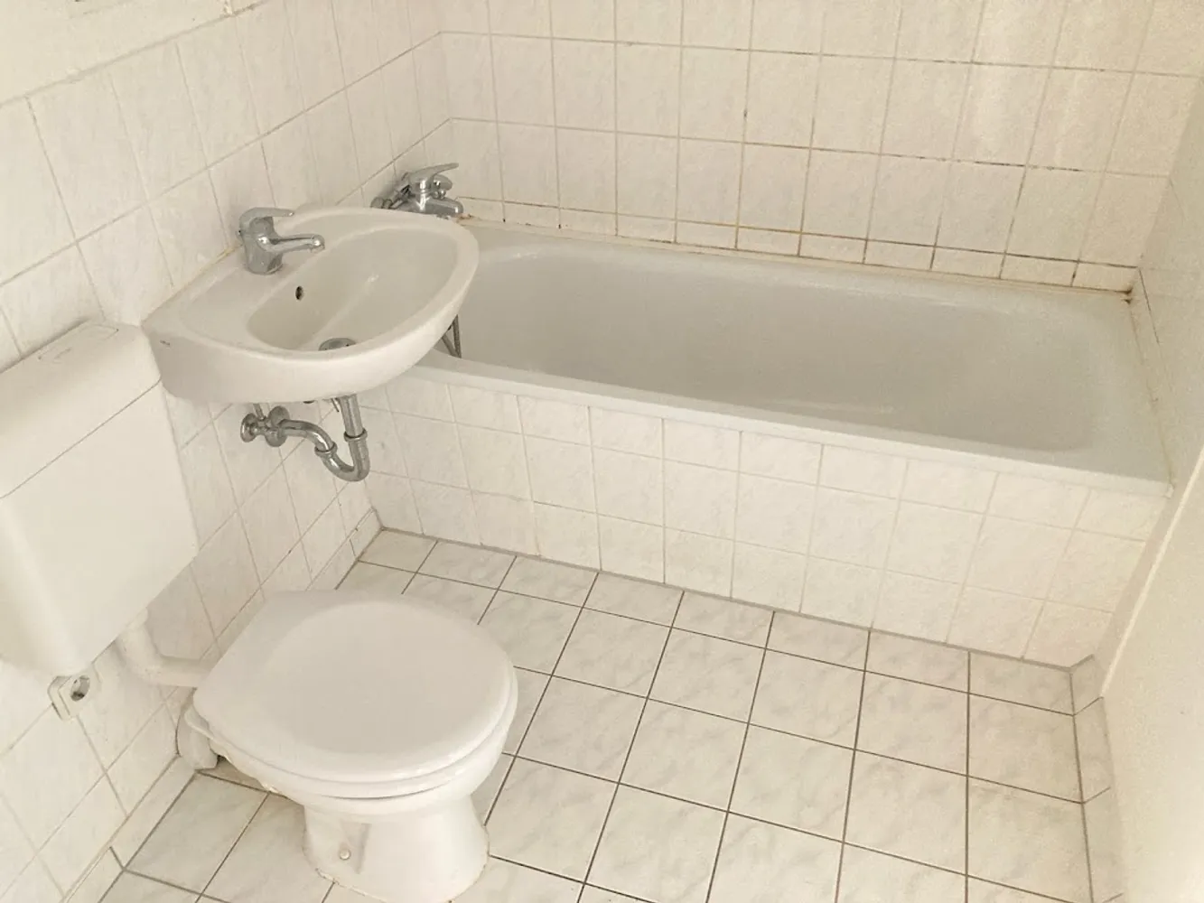 2 room apartment with 55 m² in Magdeburg – Photo 4