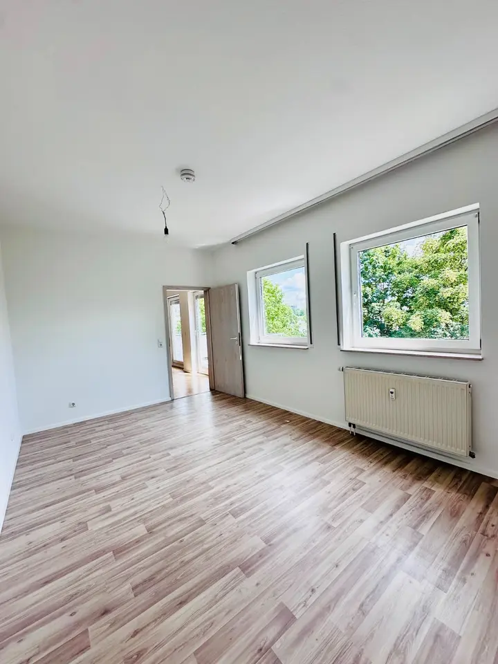 3 Zimmer Wohnung mit 79 m² in Gießen – Bild 5