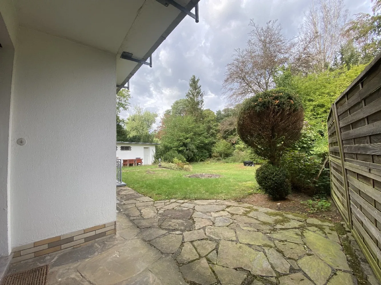 7 Zimmer Wohnung mit 182 m² in Hilden – Bild 6