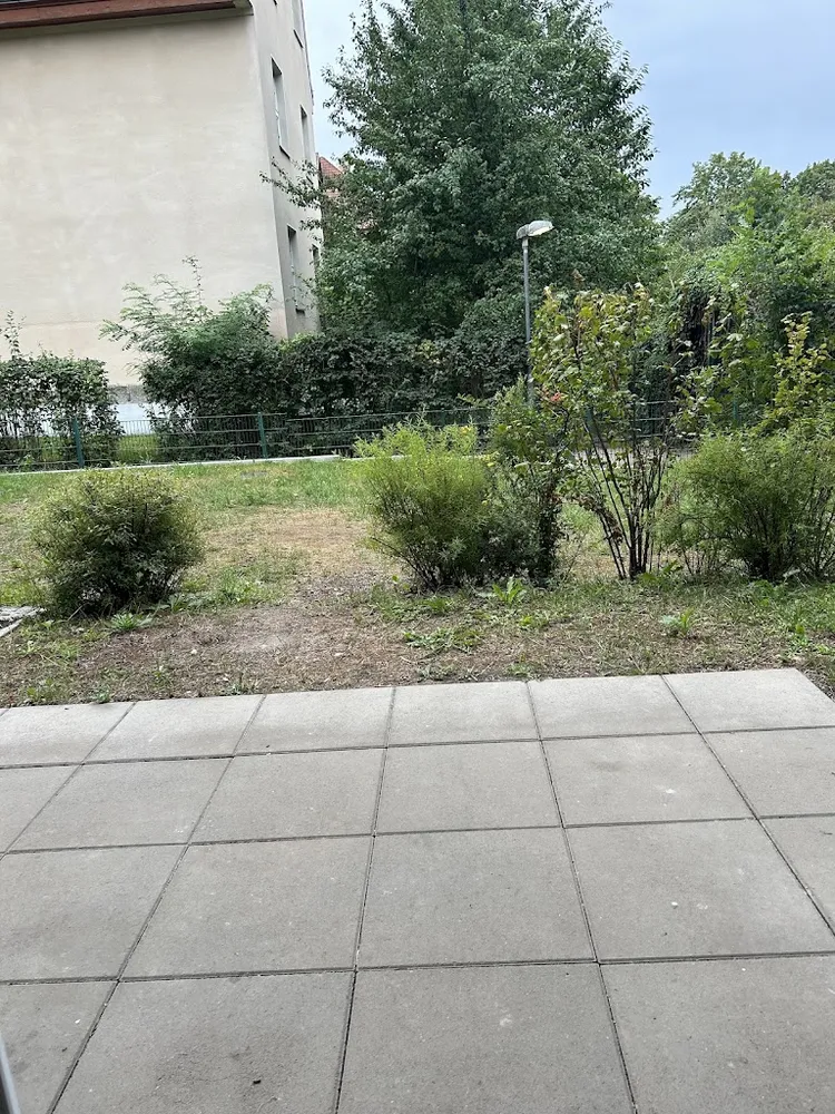 2 Zimmer Wohnung mit 50 m² in Berlin – Bild 7