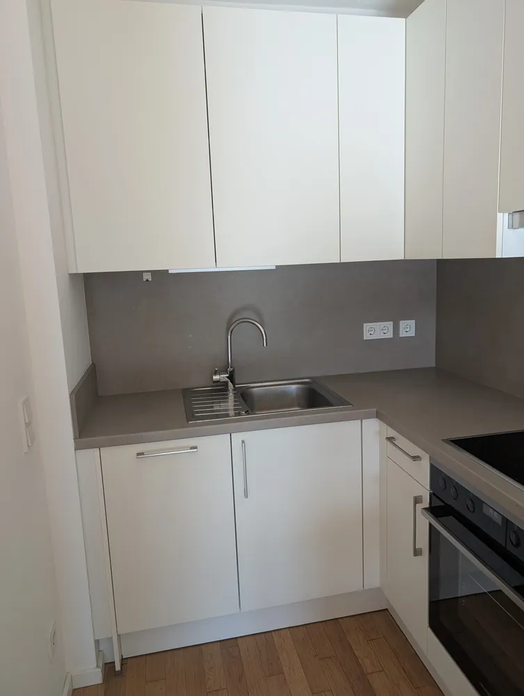 2 Zimmer Wohnung mit 51 m² in Berlin – Bild 8