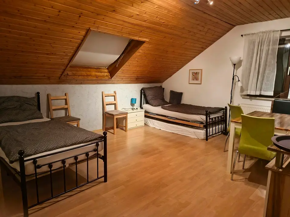 WG-Zimmer mit 60 m² in Fürstenfeldbruck – Bild 5