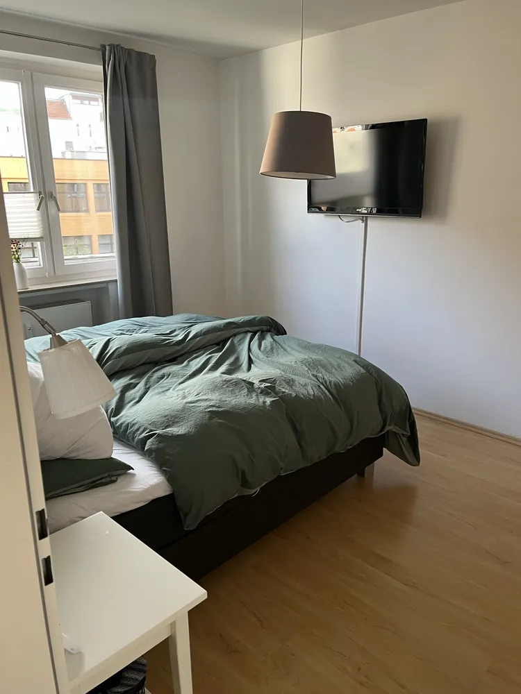 3 room apartment with 80 m² in Hanover – Photo 7