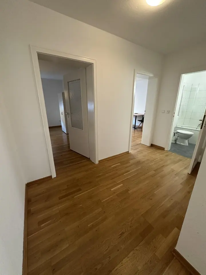 4 Zimmer Wohnung mit 88 m² in Mannheim – Bild 4