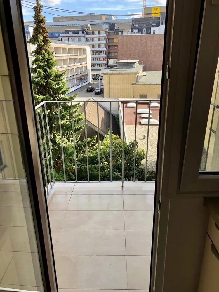 3 Zimmer Wohnung mit 70 m² in Düsseldorf – Bild 8