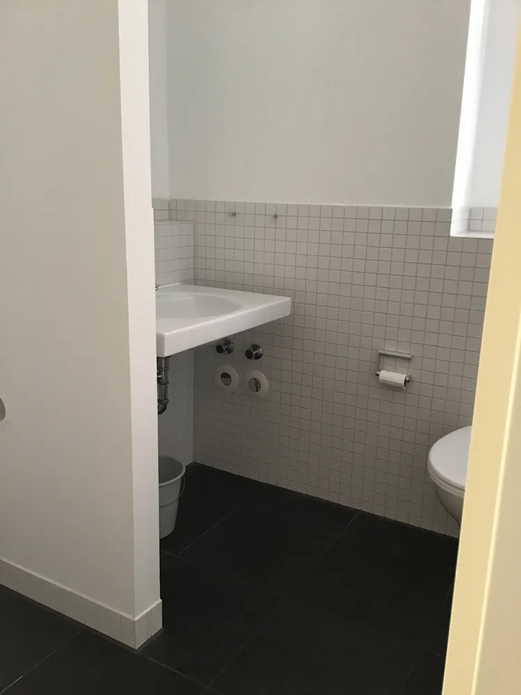 4 Zimmer Wohnung mit 103 m² in Frankfurt am Main – Bild 4