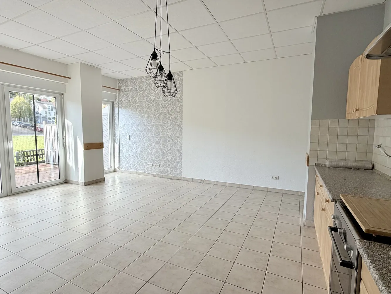 2 room apartment with 81 m² in Hofheim am Taunus – Photo 5