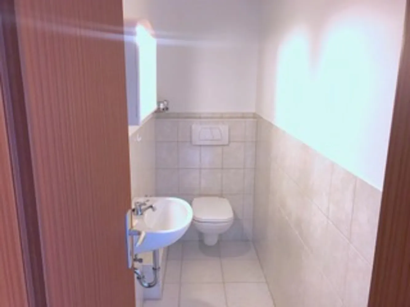 3 Zimmer Wohnung mit 90 m² in Frankenthal (Pfalz) – Bild 9