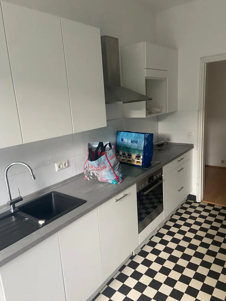 4 Zimmer Wohnung mit 107 m² in Köln – Bild 12