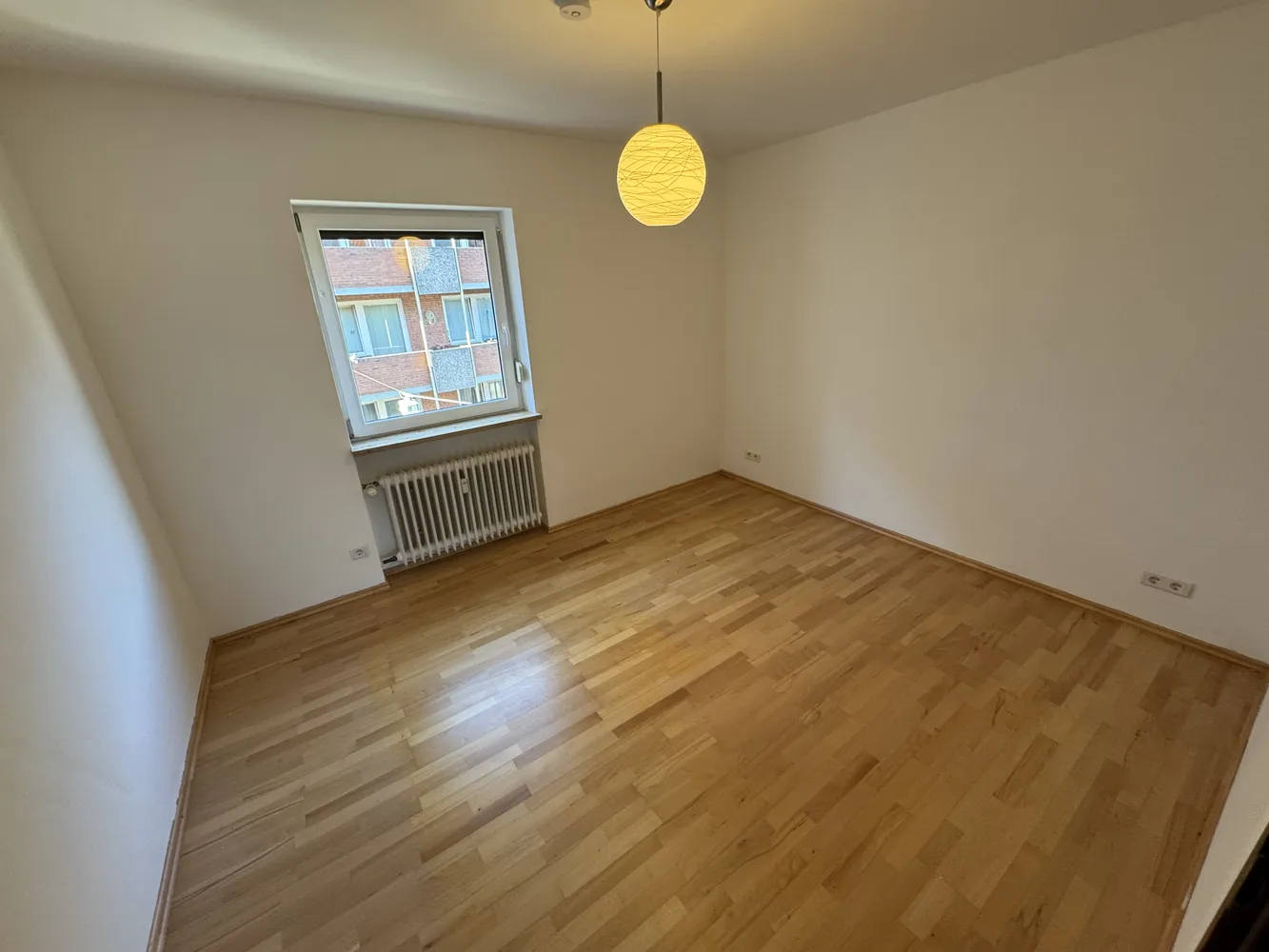 2 Zimmer Wohnung mit 43 m² in Nürnberg – Bild 7