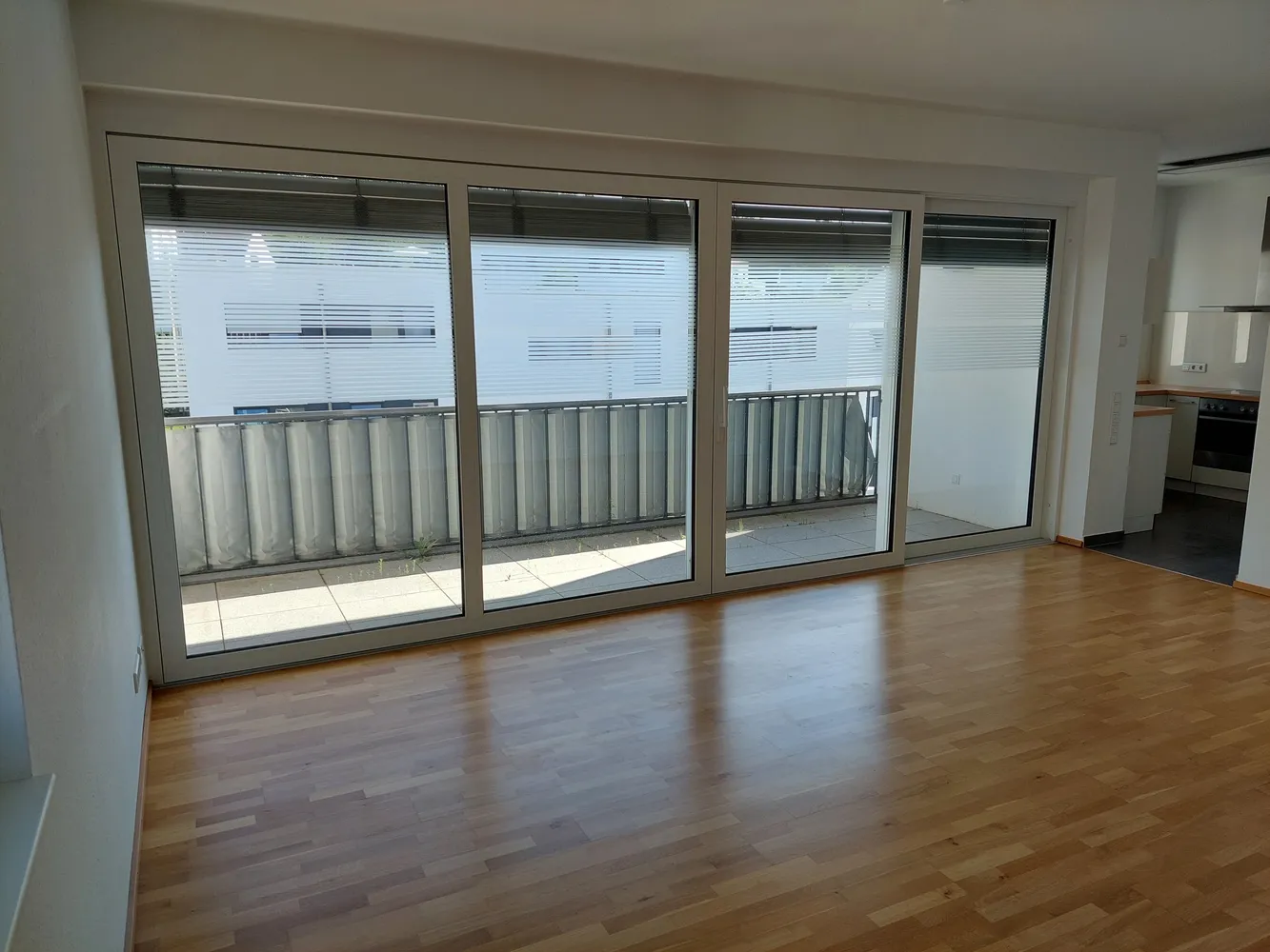 3 Zimmer Wohnung mit 100 m² in Bruchsal – Bild 6