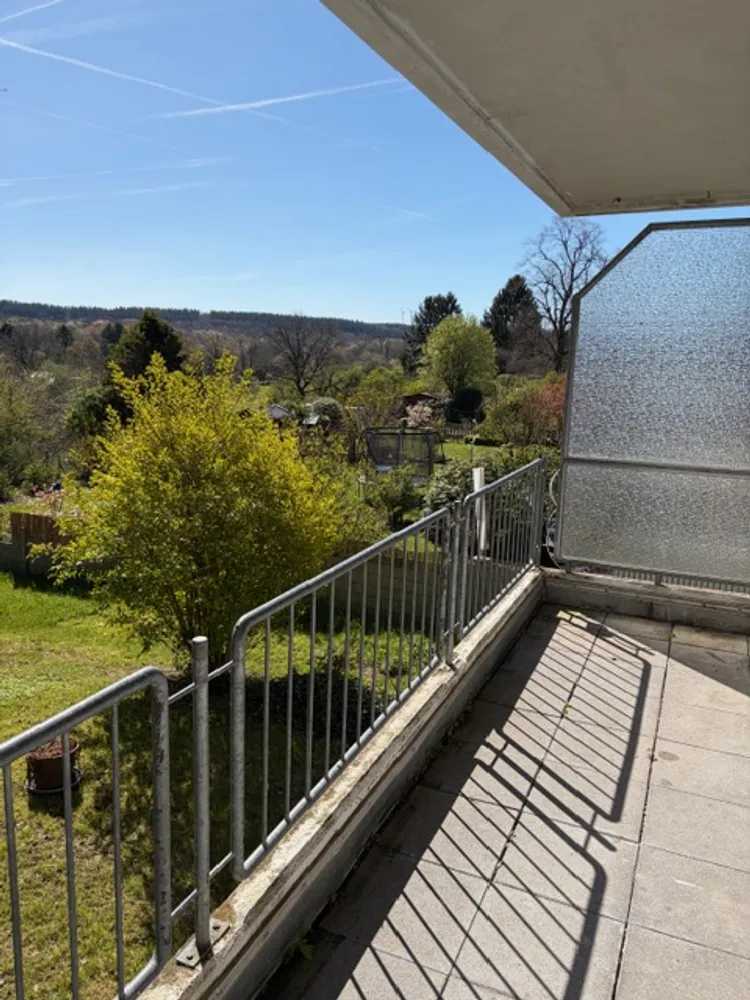 3 Zimmer Wohnung mit 77 m² in Aachen – Bild 10