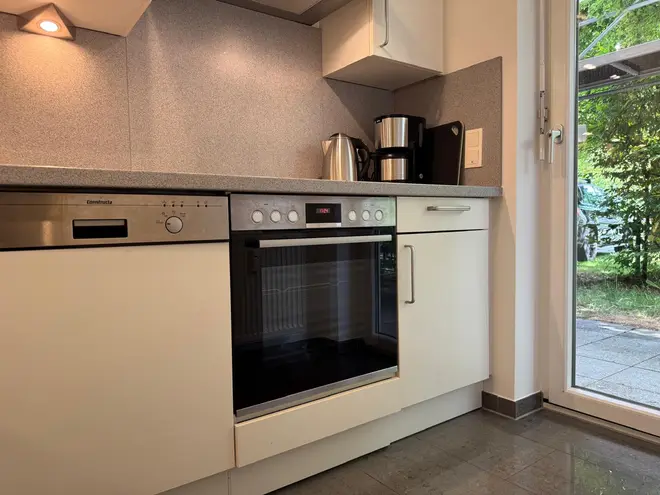 2 Zimmer Wohnung mit 57 m² in München – Bild 6