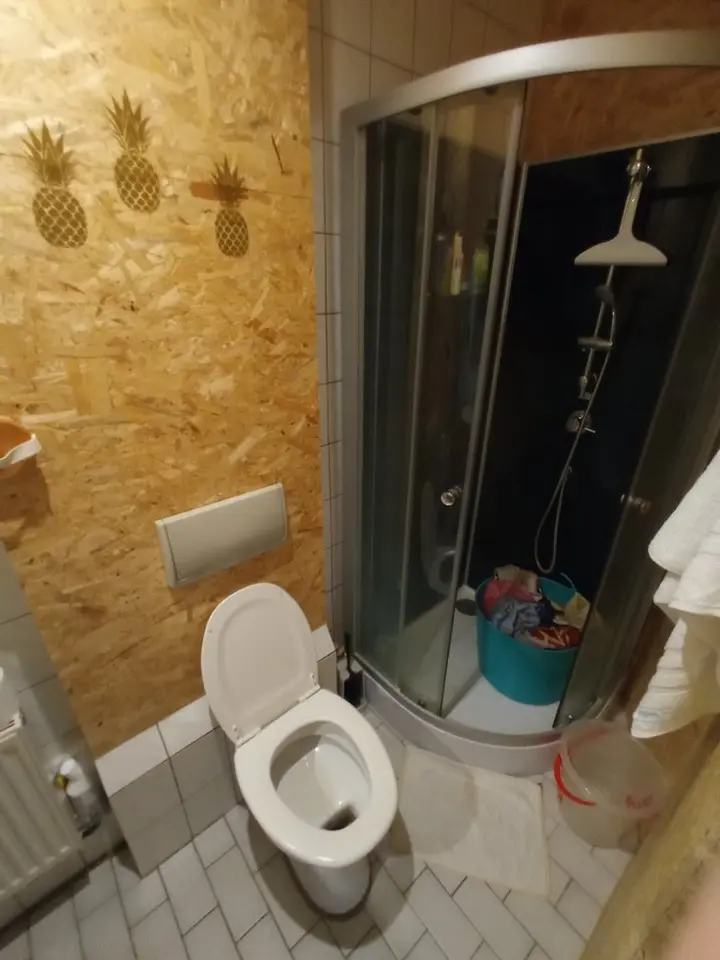 3 Zimmer Wohnung mit 57 m² in Heppenheim – Bild 8