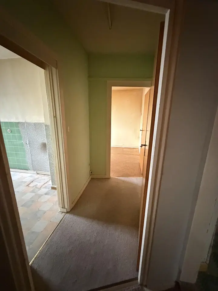3 Zimmer Wohnung mit 50 m² in Offenbach – Bild 3