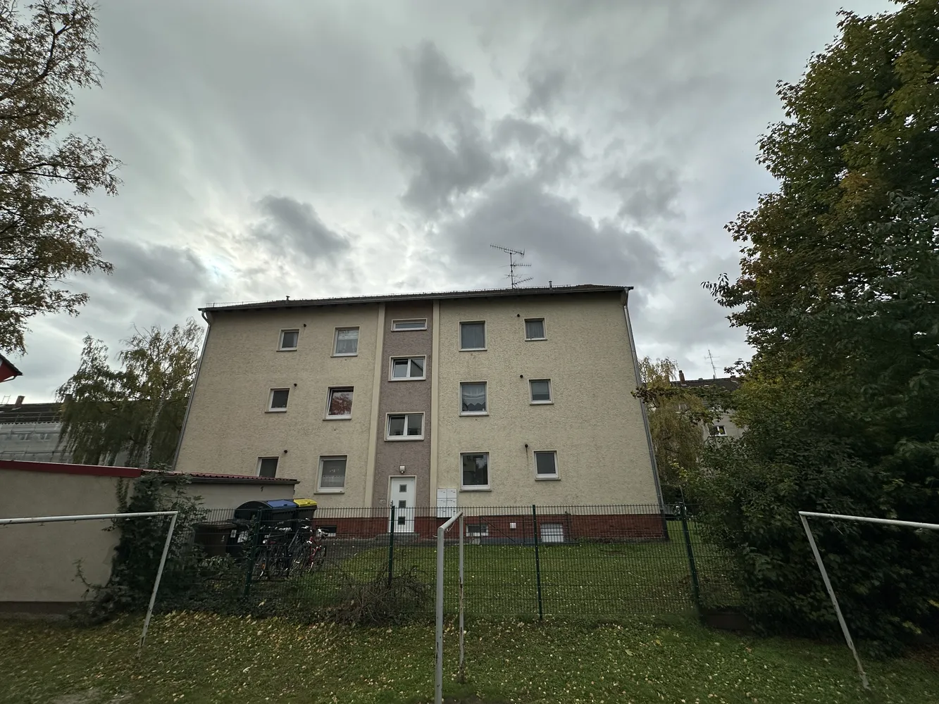 3 Zimmer Wohnung mit 70 m² in Hanau – Bild 10
