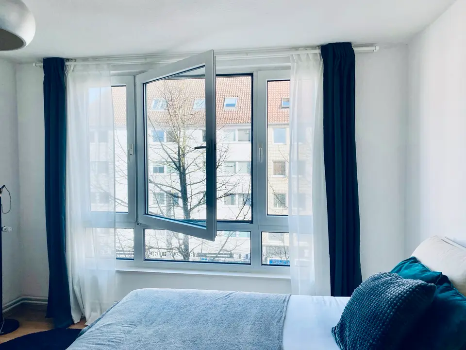 WG-Zimmer mit 20 m² in Hannover – Bild 5