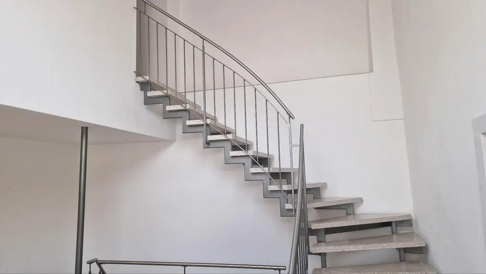 3 room apartment with 54 m² in Kaiserslautern – Photo 4
