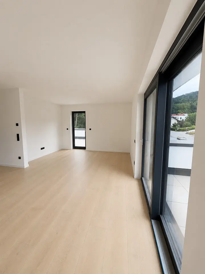 4 Zimmer Wohnung mit 112 m² in Deggendorf – Bild 2