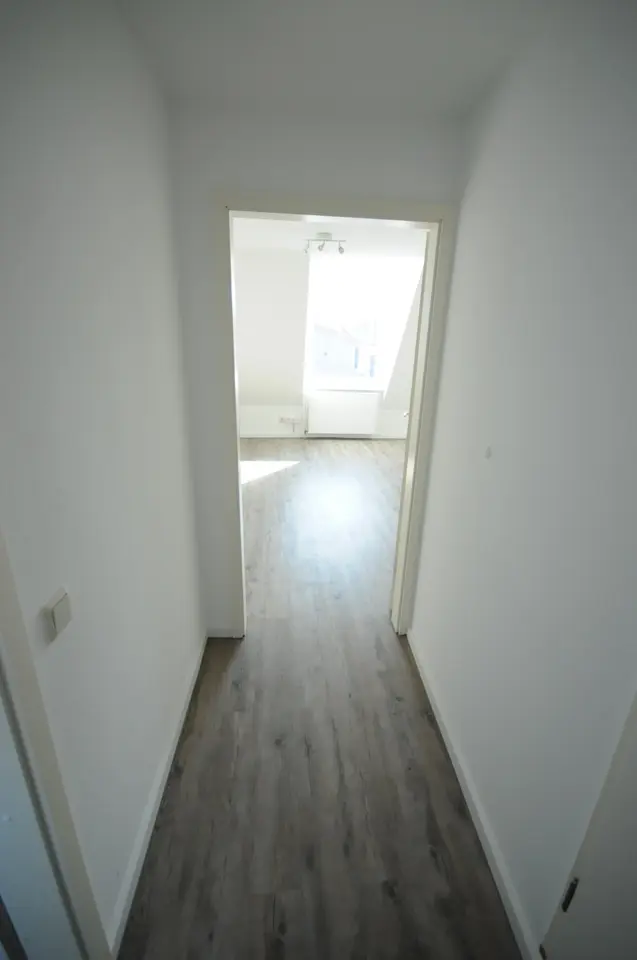 2 Zimmer Wohnung mit 21 m² in Braunschweig – Bild 4