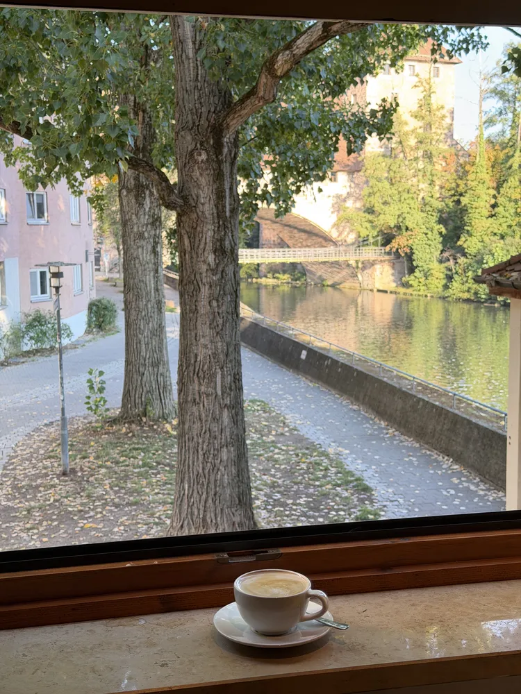 1 Zimmer Wohnung mit 35 m² in Nürnberg – Bild 1