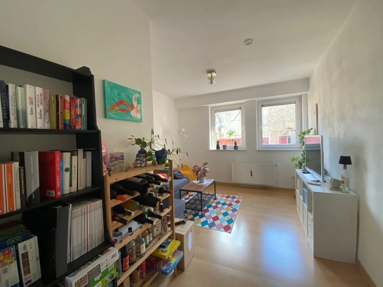 3 Zimmer Wohnung mit 82 m² in Mainz – Bild 7