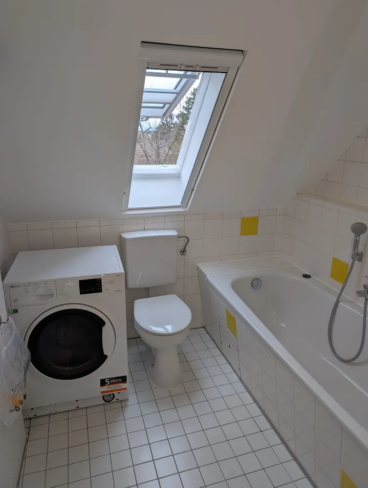 4 Zimmer Wohnung mit 85 m² in Heidelberg – Bild 8