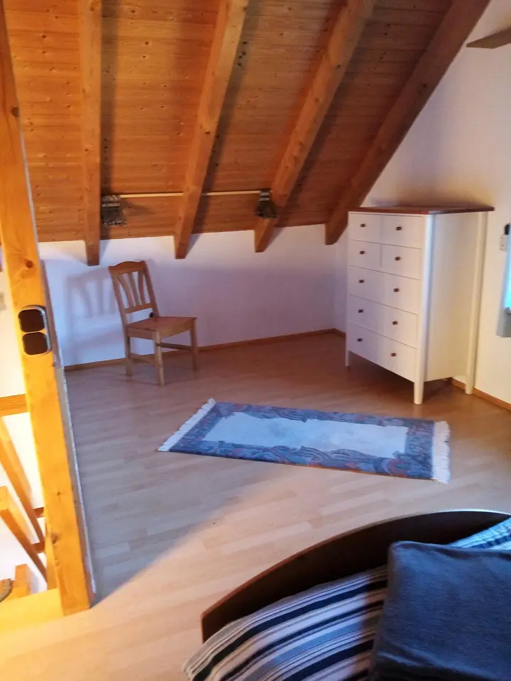 WG-Zimmer mit 50 m² in Hof – Bild 6