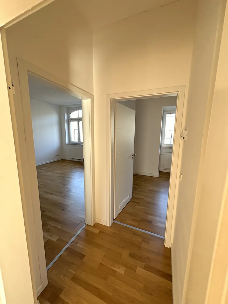 2 Zimmer Wohnung mit 59 m² in Aachen – Bild 8