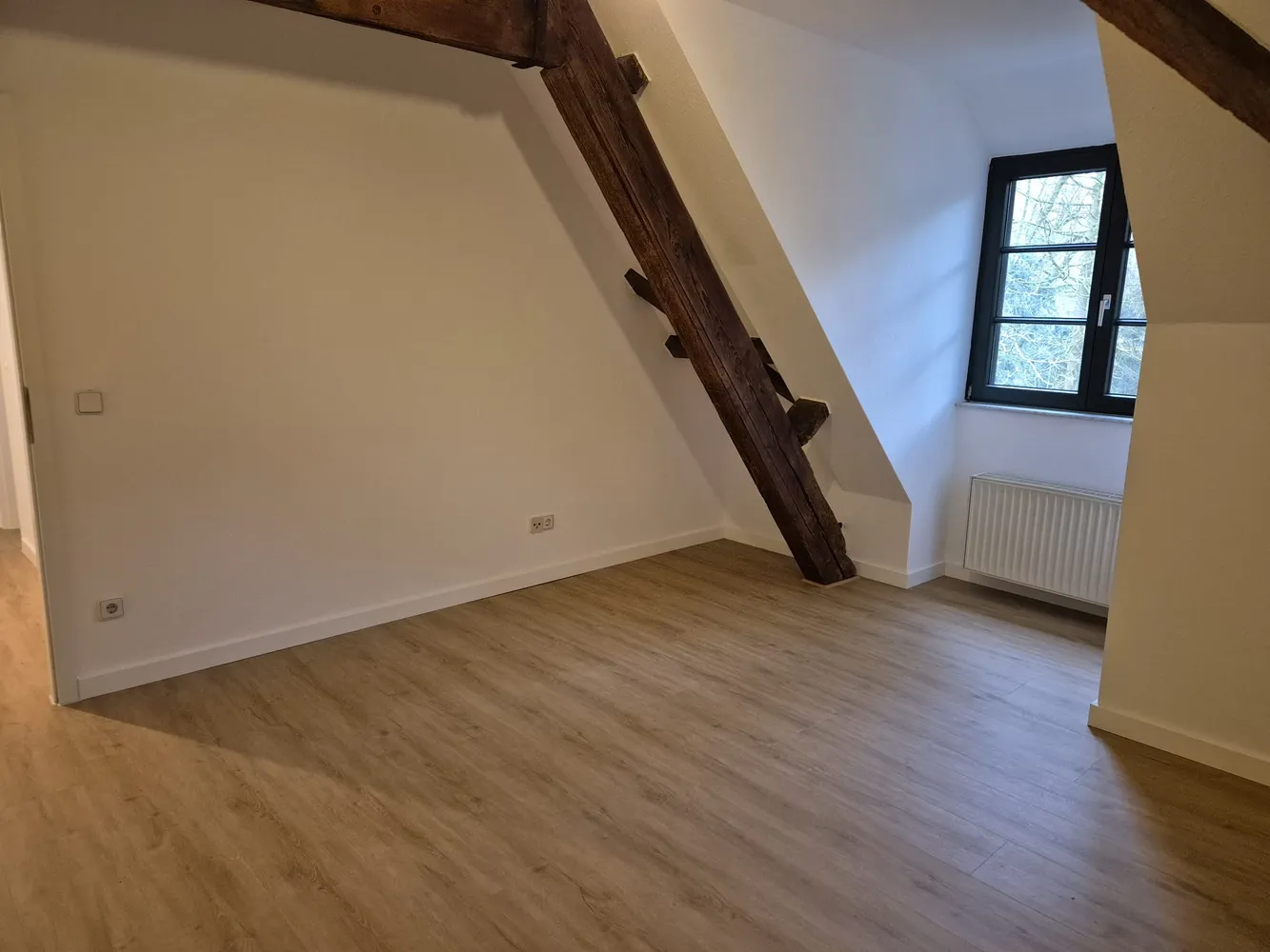 2 Zimmer Wohnung mit 64 m² in Krefeld – Bild 12