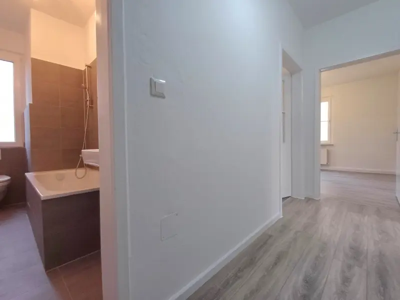 3 Zimmer Wohnung mit 61 m² in Minden – Bild 5