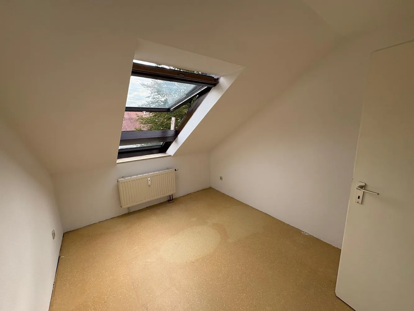 3 Zimmer Wohnung mit 50 m² in Ludwigsburg – Bild 6