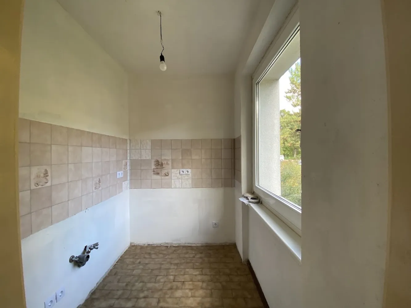 2 Zimmer Wohnung mit 36 m² in Berlin – Bild 4