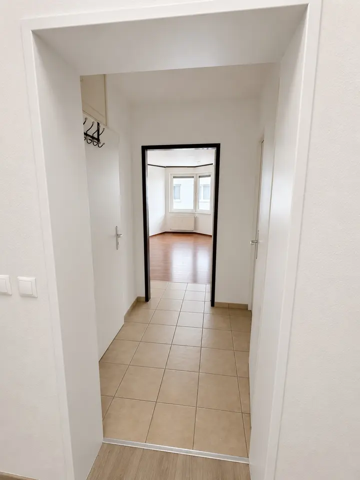 2 Zimmer Wohnung mit 38 m² in Braunschweig – Bild 6
