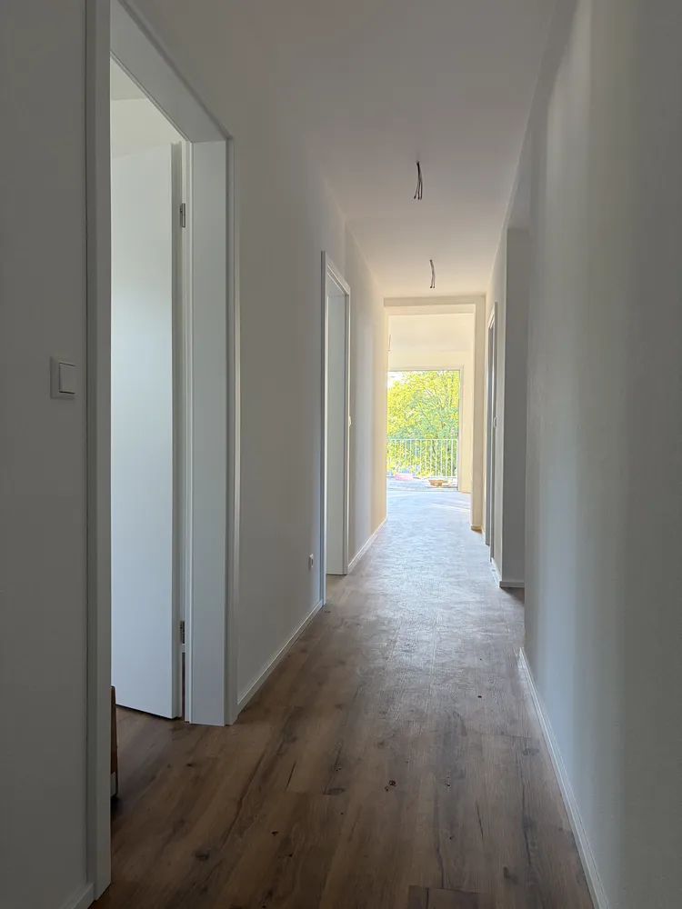 5 Zimmer Wohnung mit 126 m² in Ravensburg – Bild 4