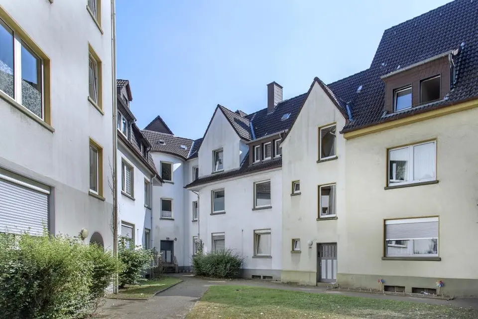 2 Zimmer Wohnung mit 58 m² in Gelsenkirchen – Bild 5