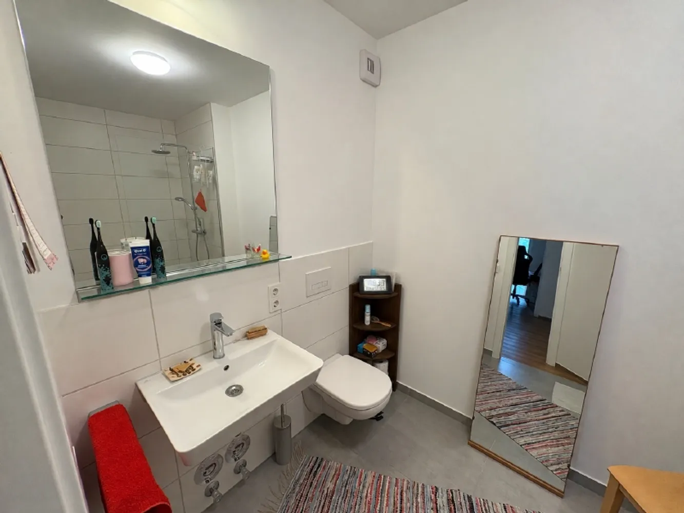 3 room apartment with 80 m² in Bonn – Photo 8